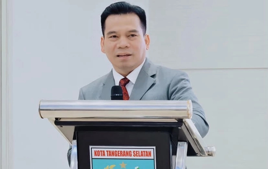 Pemuda Masjid Tangsel Belajar Coding dan Produksi Konten Digital