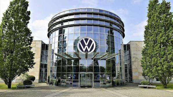 Kemitraan VW-Xpeng Belum Mengangkat Penjualan Mobil Listrik