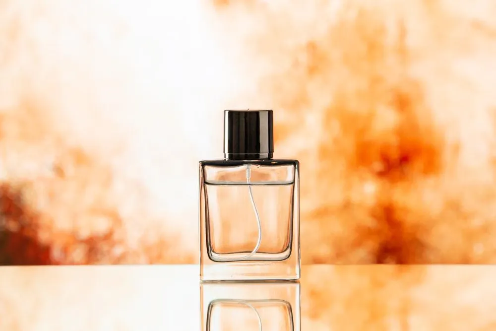 Matcha dan Black Tea: Panduan Parfum Lokal Aroma Teh untuk Harian