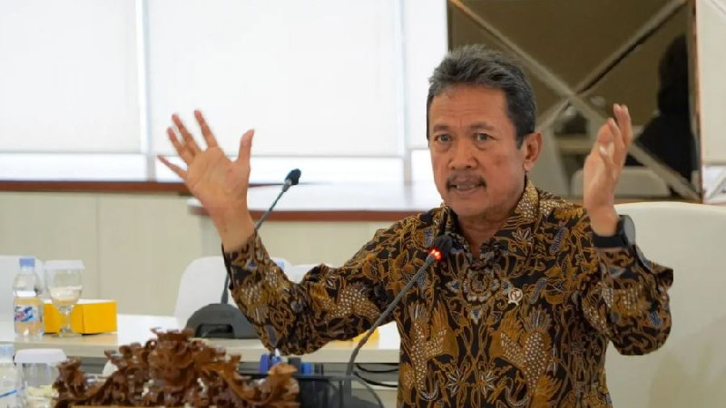 Rp234,55 Triliun untuk Modernisasi Armada Nelayan