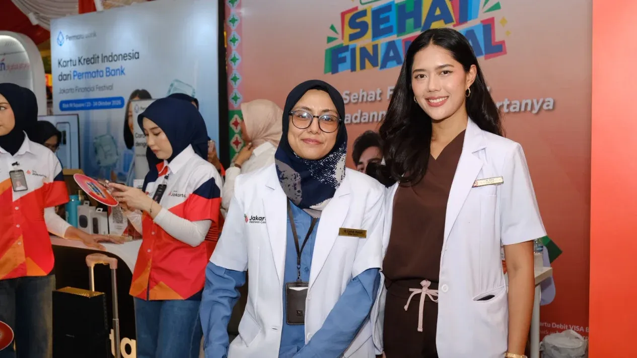 Kesehatan Finansial dan Mental: Cara Menjaga Keduanya