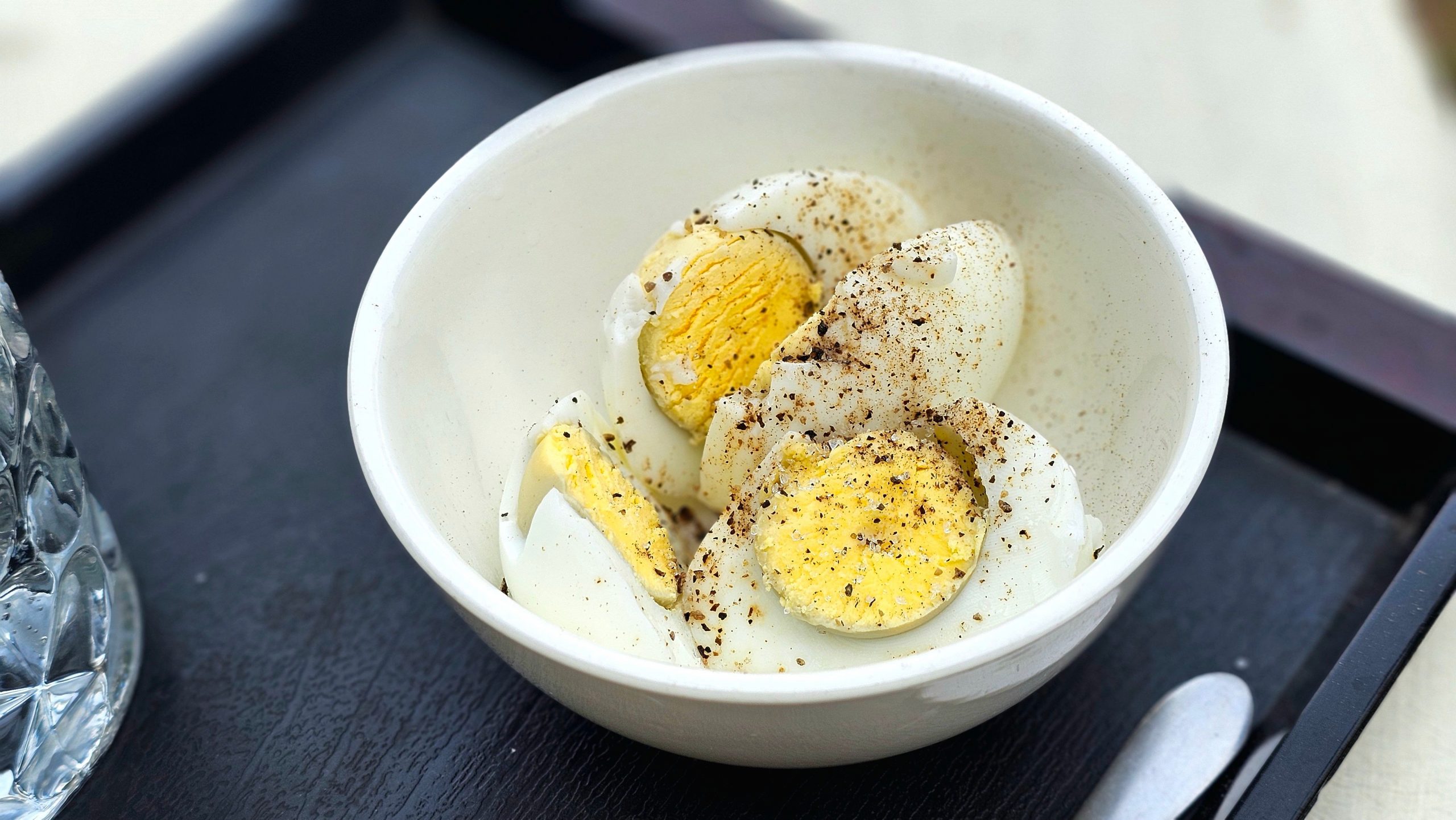 Protein dan Nutrisi Pendamping untuk Tulang Kuat di Usia Lanjut
