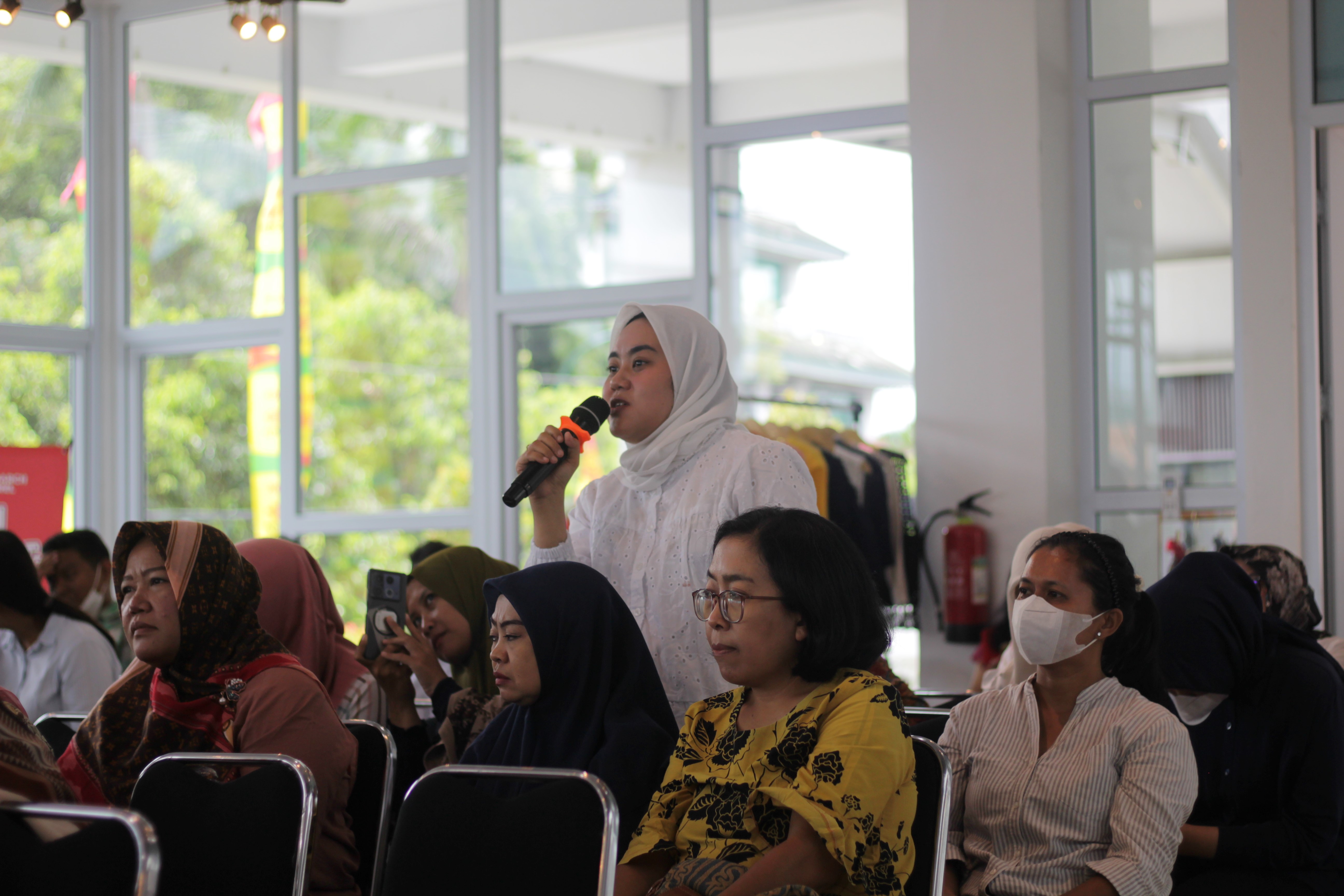 Dari Promosi hingga Operasional, UMKM Belajar Memanfaatkan AI