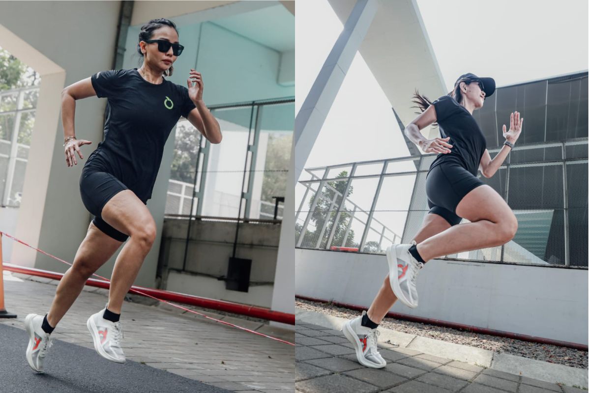 Ortuseight Luncurkan 6 Sepatu Trail Running Terbaru: Solusi Lokal untuk Medan Ekstrem
