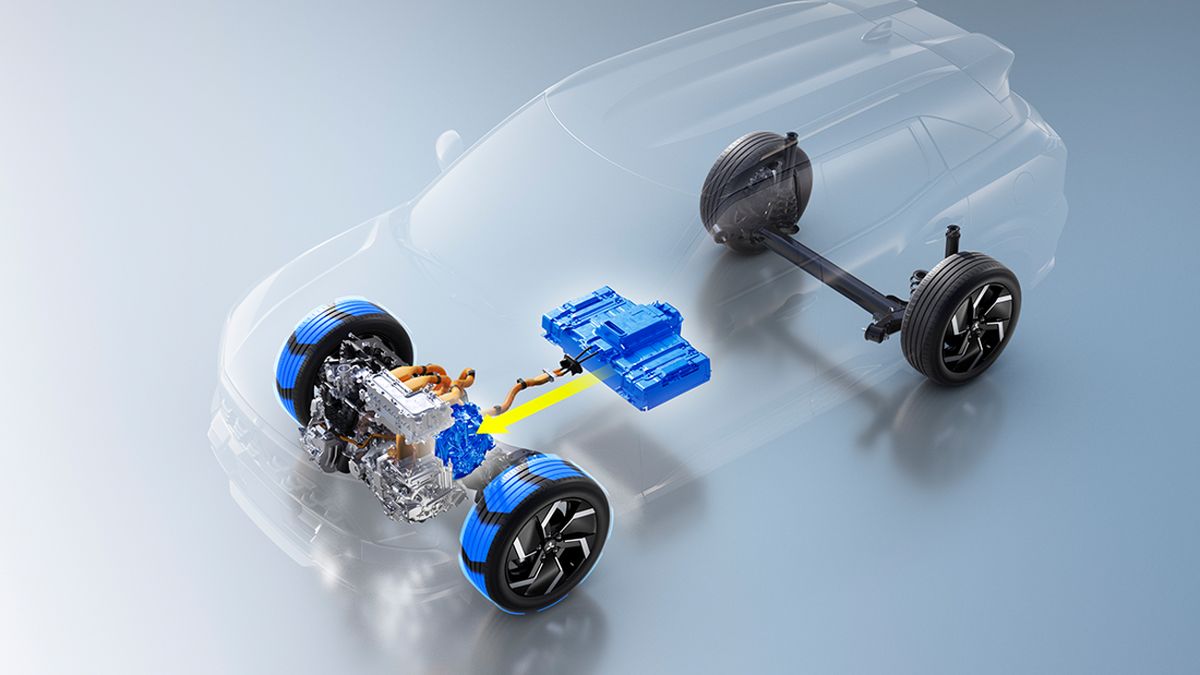 Insentif Mobil Hybrid: Dukungan Produsen, Kepastian Belum Ada