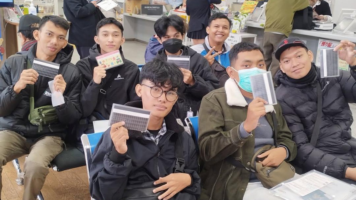Beasiswa Kuliah Gratis di Jepang: Mitsui Bussan vs Asahi Shinbun