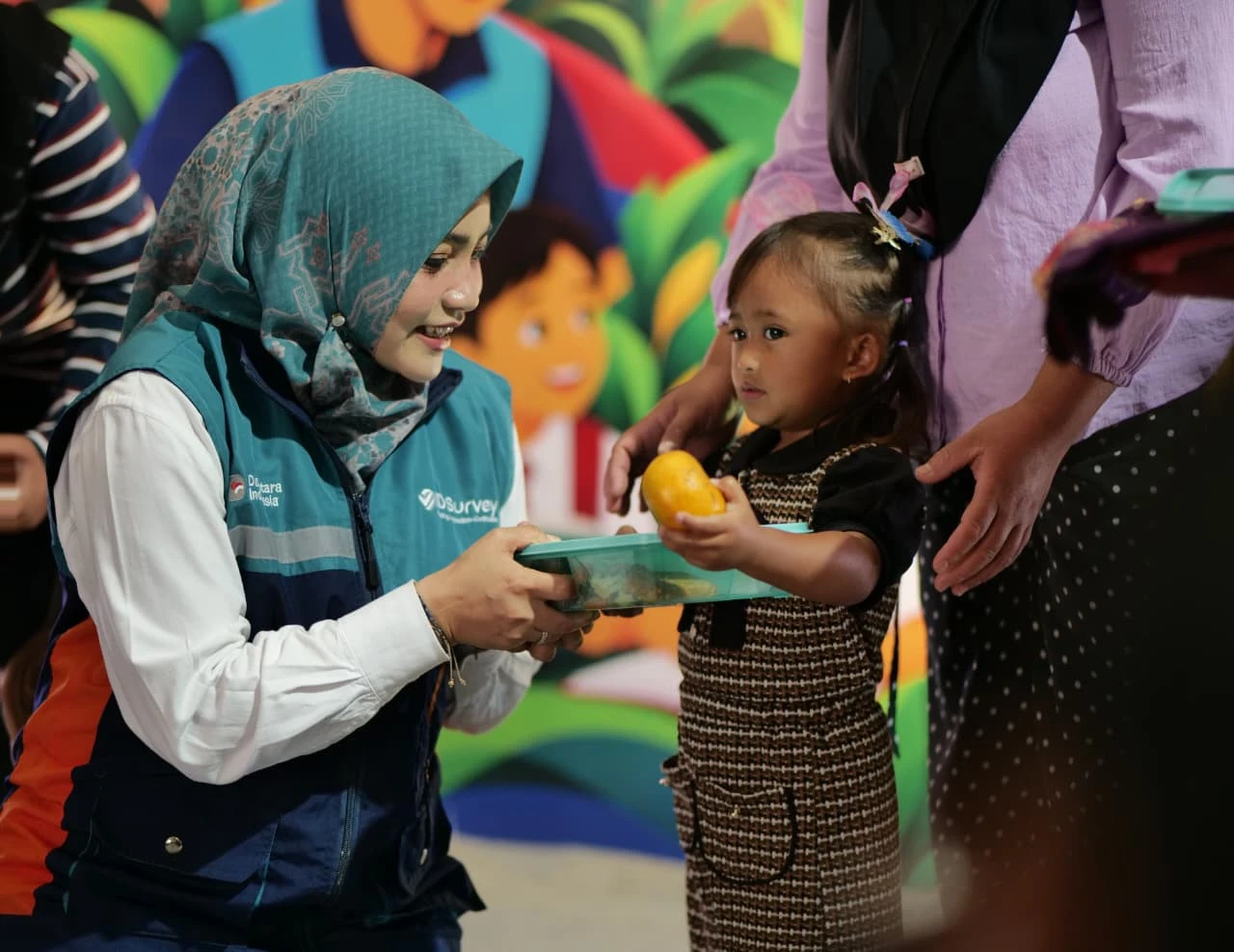 Program Pencegahan Stunting Berbasis Komunitas yang Terbukti Efektif