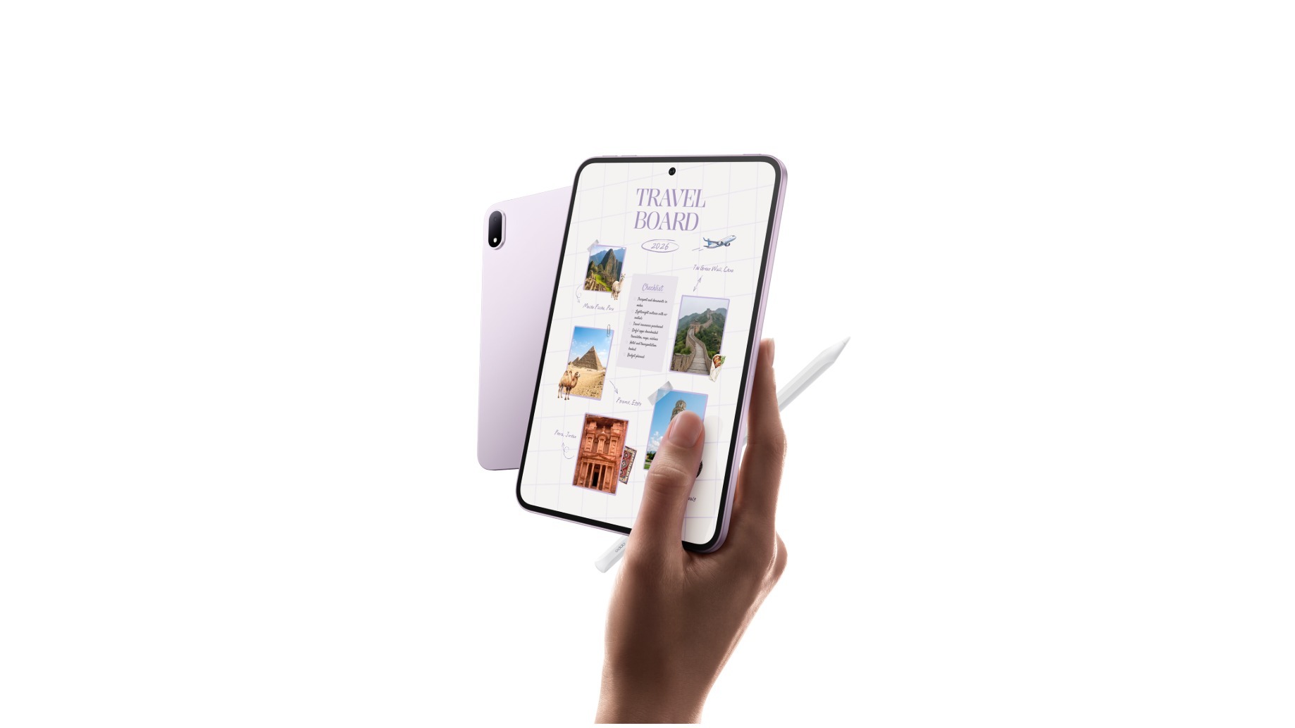 OPPO Pad Mini: Tablet Ringkas dengan Layar Matte 144Hz