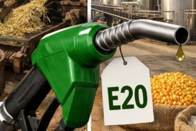Bioetanol E10, E20, E50: Apa Bedanya dan Siapa yang Sebaiknya Pakai