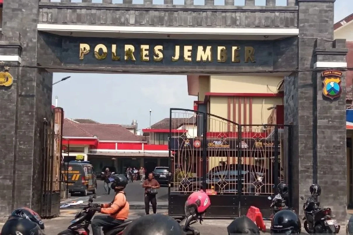 Tiga Siswa Diduga Dianiaya di Sekolah Rakyat Jember