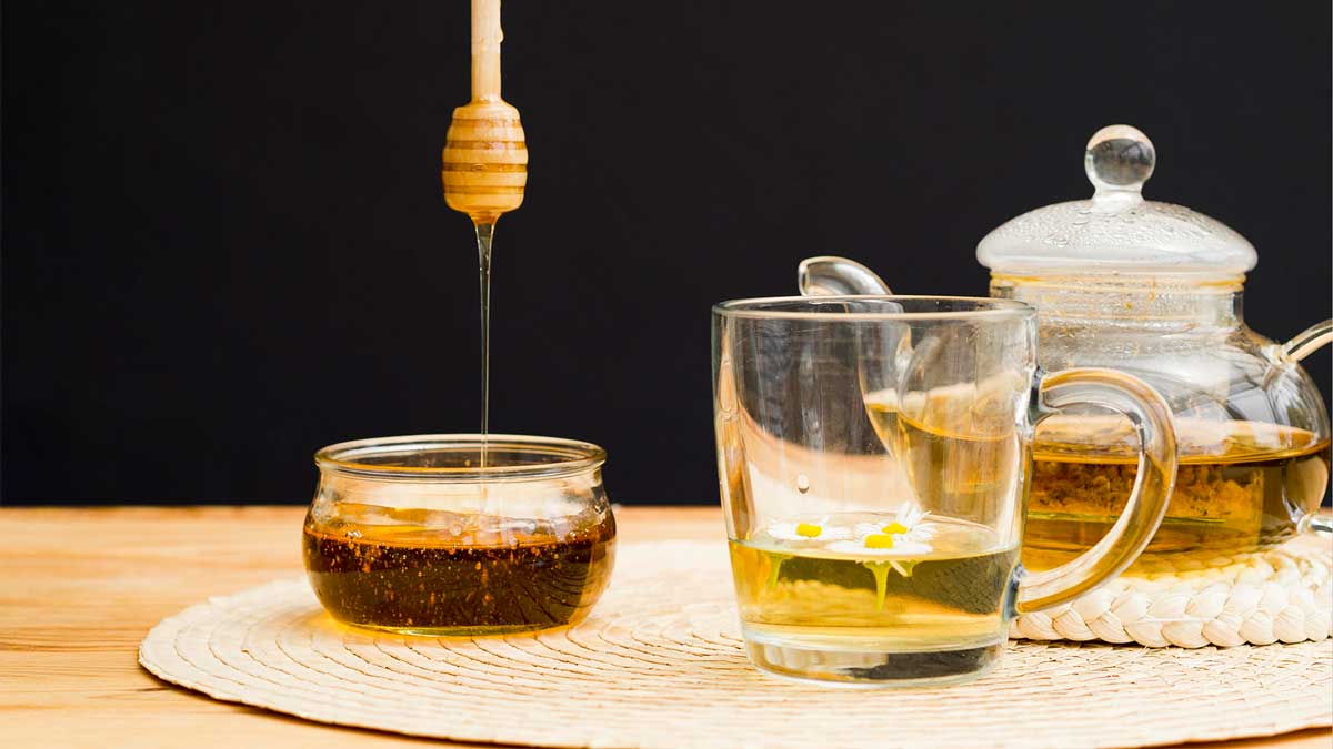 Panduan Aman Membuat Empat Rebusan Herbal Tradisional