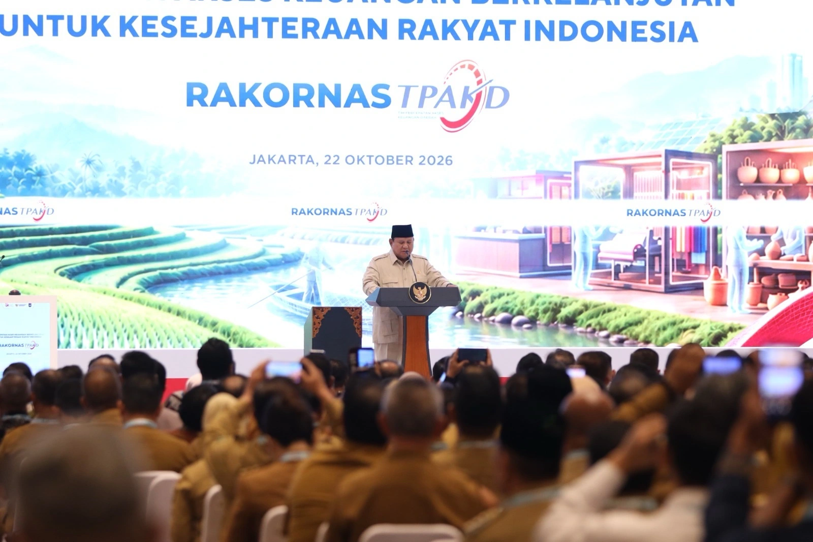 Akses Keuangan Meluas, Manfaat Nyata Harus Menyusul