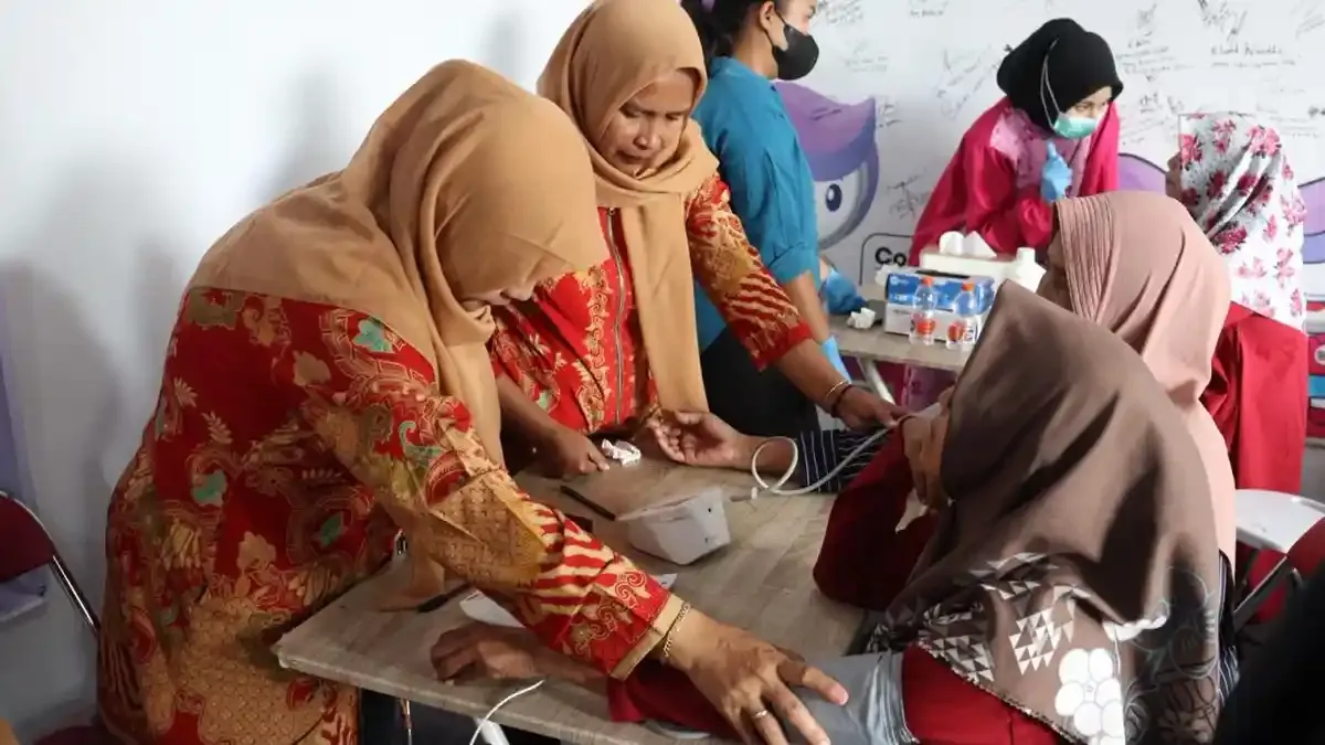 Bahan Alami untuk Mencerahkan Area Sensitif dengan Aman