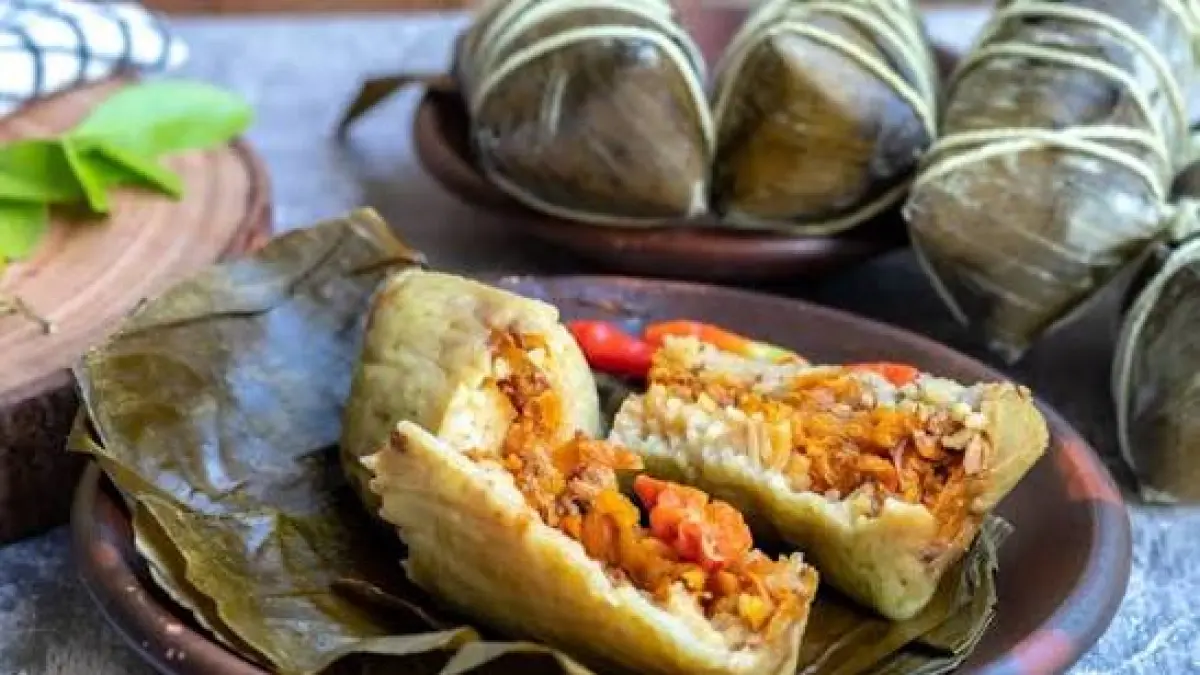 Tiga Olahan Ayam Rumahan untuk Bekal dan Ide Jualan