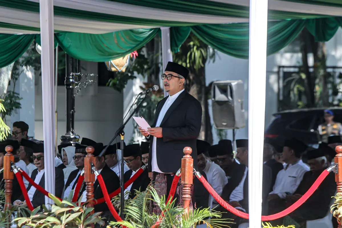 Perlindungan dan Pendampingan Anak Harus Jadi Prioritas