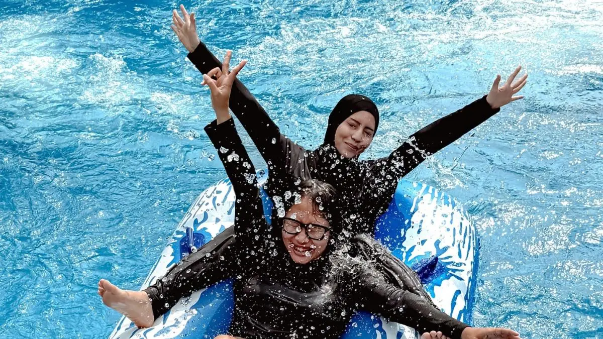 Promo Tiket Wahoo Waterworld dan Floating Market Bandung untuk Liburan Hemat