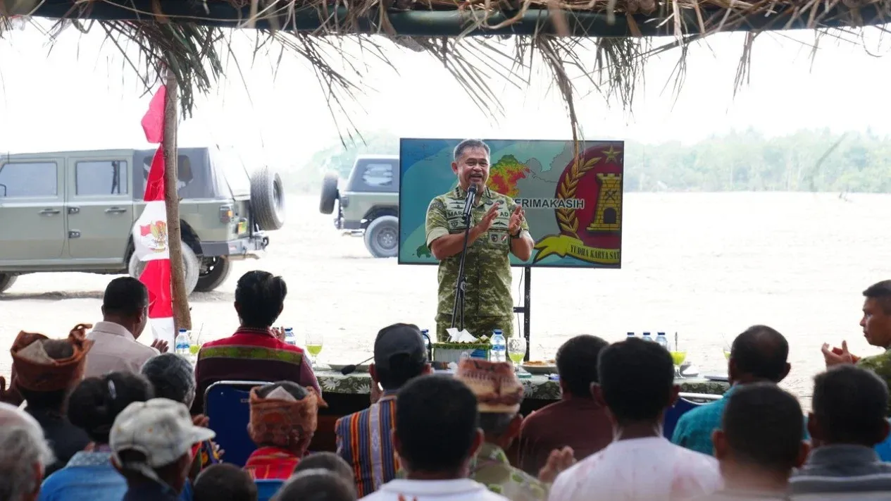 Jembatan Termanu Kupang Dikebut, Ujian Serius Komitmen Infrastruktur NTT