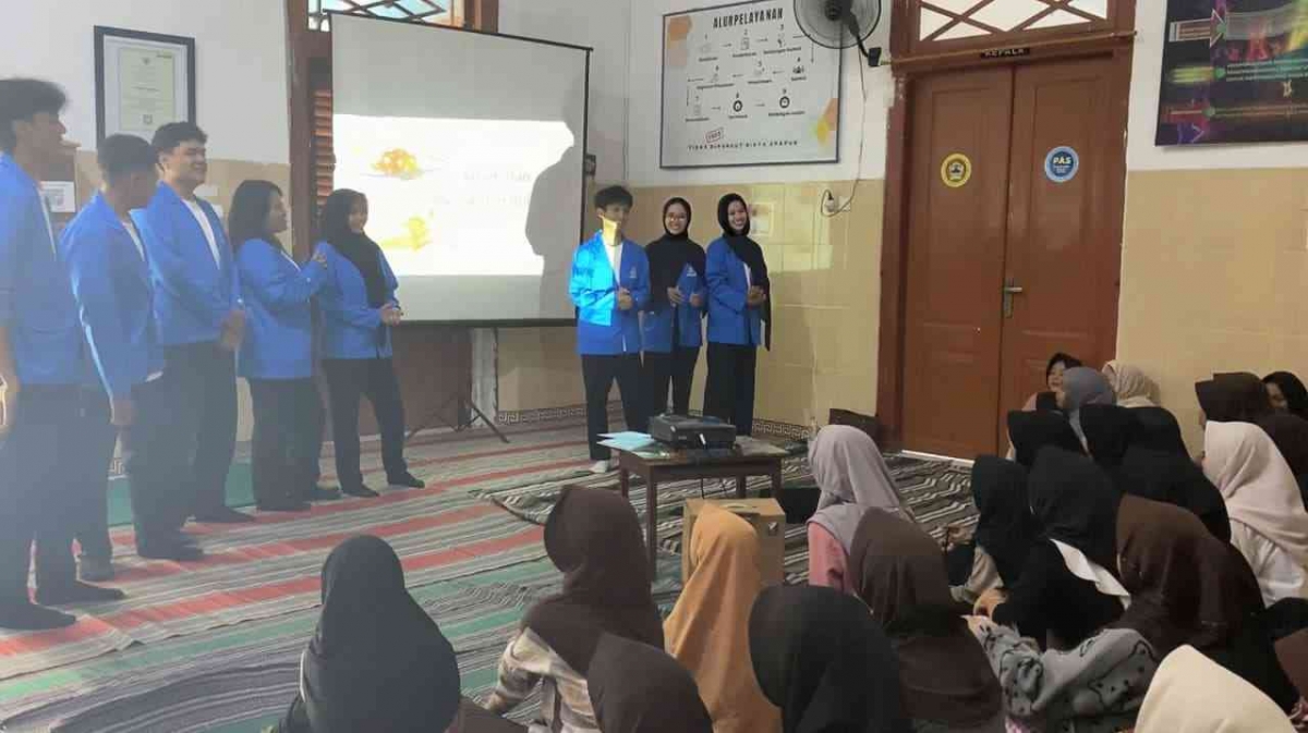 Sekolah Aman Dimulai dari Kesehatan Mental dan Empati