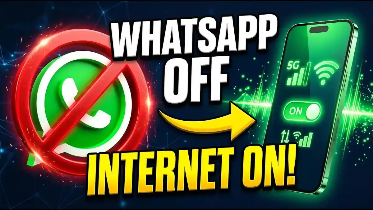 Sembunyikan Pratinjau Pesan dan Batasi WhatsApp Sementara