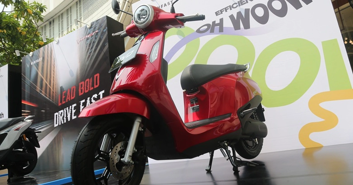 Ekosistem Motor Listrik VinFast: Solusi Terintegrasi untuk Pengguna Urban Pemula