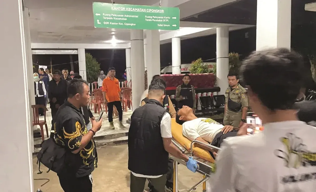 Keracunan MBG Cirebon: 426 Korban, Sanksi Dapur, Pengawasan Diperketat