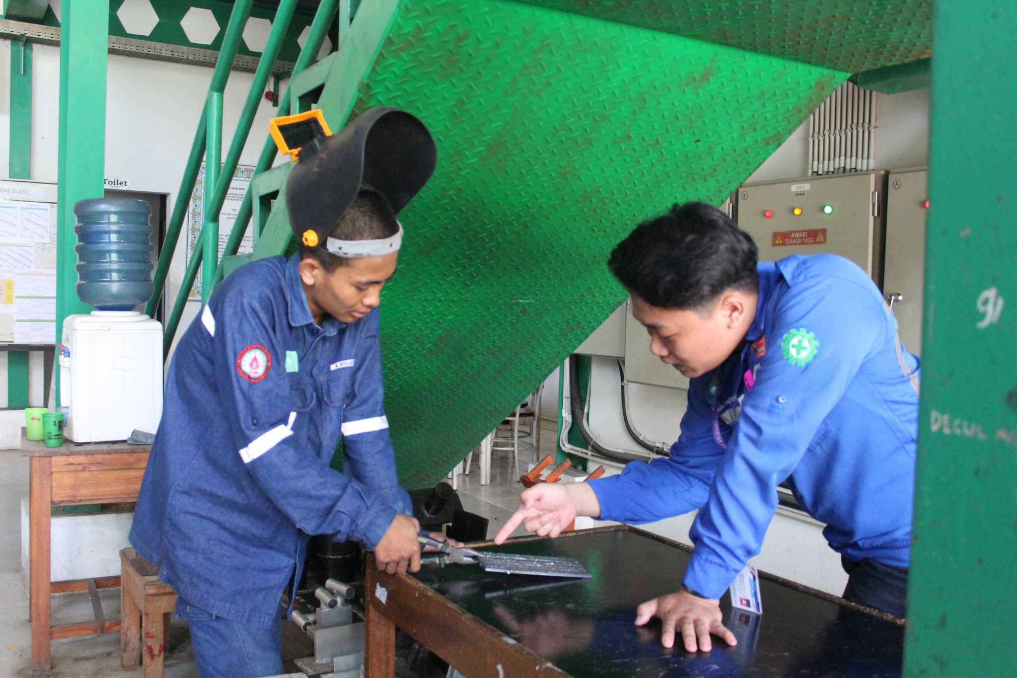 Sertifikasi dan Akses Kerja Membuka Jalan Karier Lulusan SMK