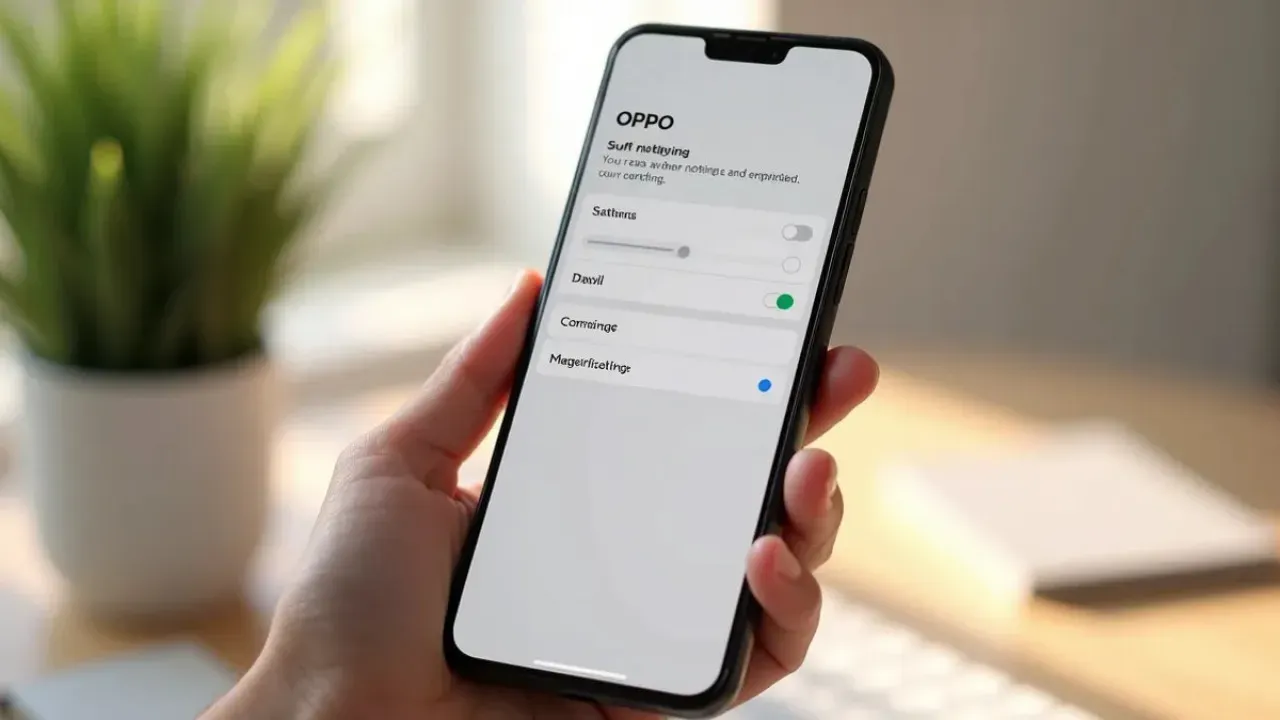 Blokir Iklan di Android Tanpa Aplikasi Tambahan