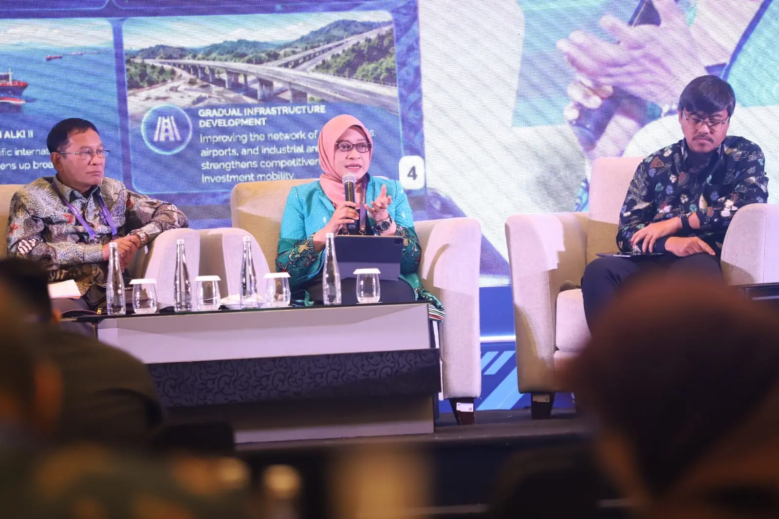 Ekonomi Berbasis Tambang Menghambat Laju Pertumbuhan Kaltim