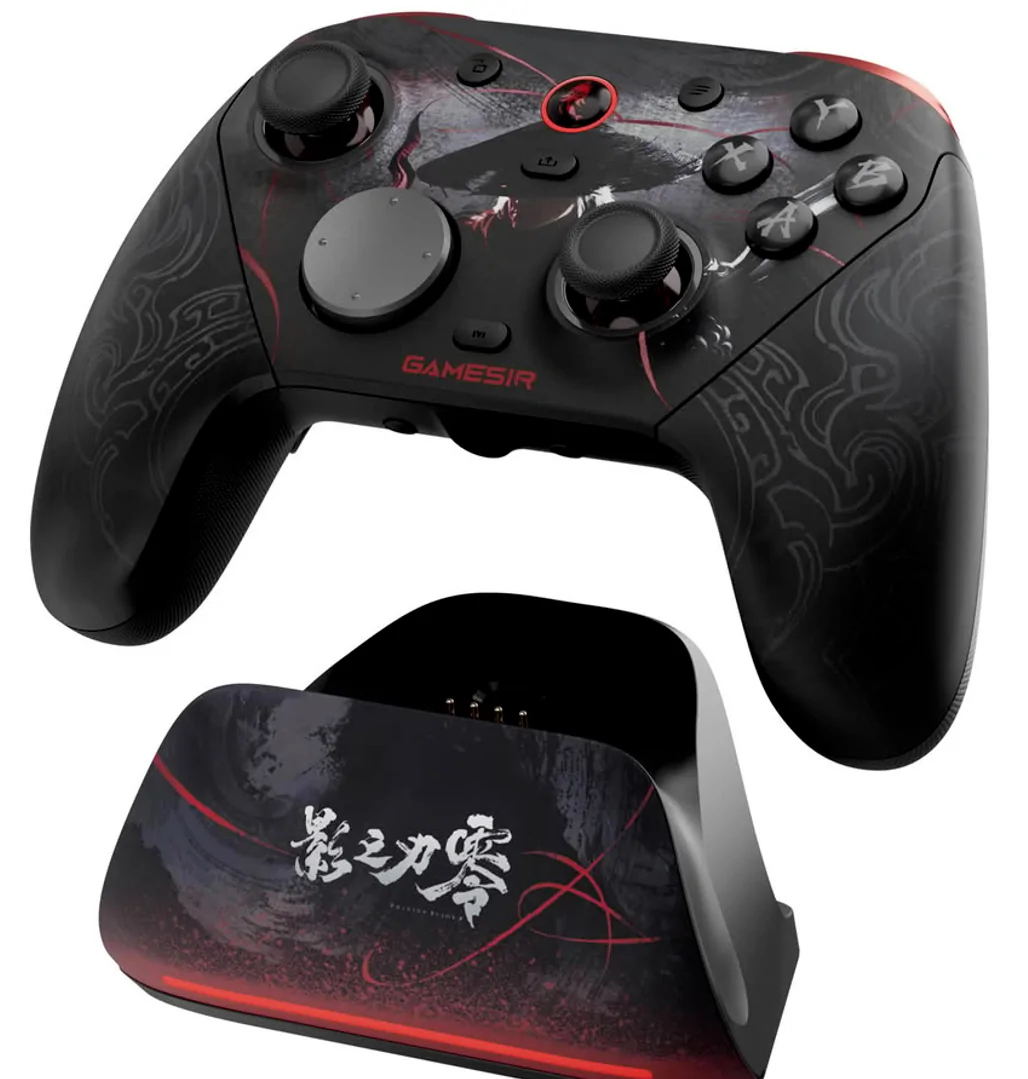 GameSir G7 Pro 8K Hadir dengan Dua Controller Edisi Spesial