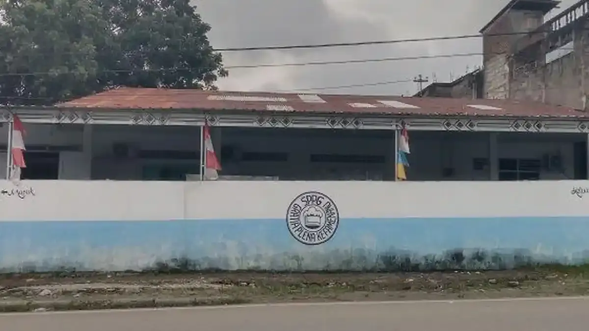 Dua Tahun MBG di TTU: Manfaat Lokal Harus Terukur