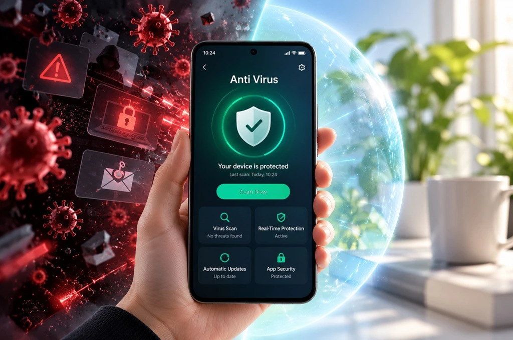 Cara Lengkap Cek Privasi Android di Ponsel Anda