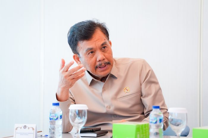Keamanan MBG Dimulai dari Dapur dan Pengawasan yang Tegas
