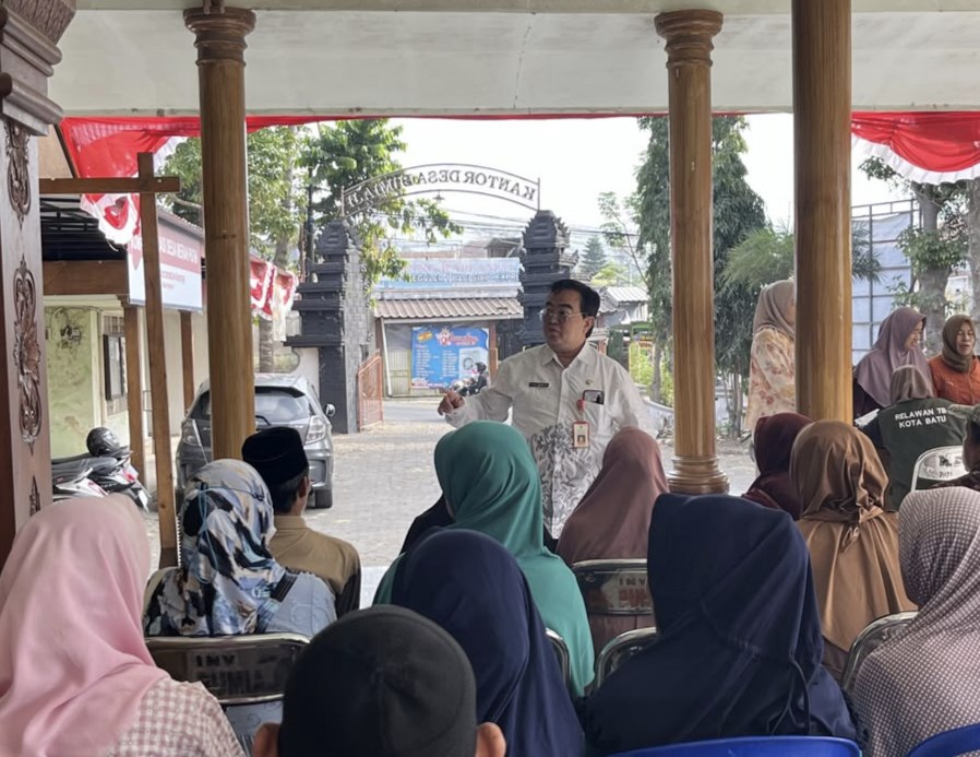 907 Ribu Pasien Diabetes dan Hipertensi Mulai Diobati: Alarm Serius untuk Kesehatan Metabolik