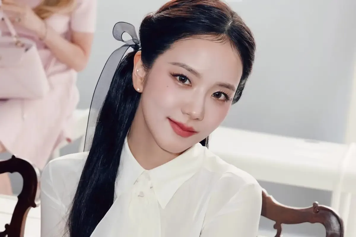 Jisoo Siap Comeback Solo dengan Single ADDICTED