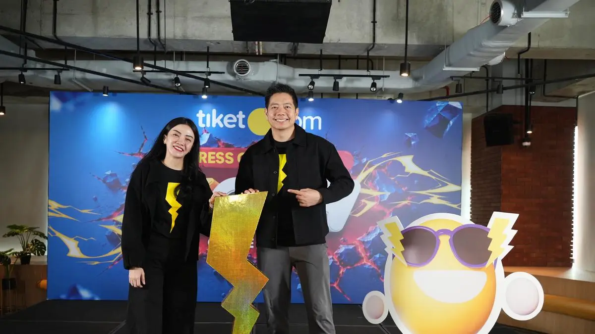 Promo OTW Tiket.com: Diskon Tiket Pesawat dan Hotel hingga 75 Persen