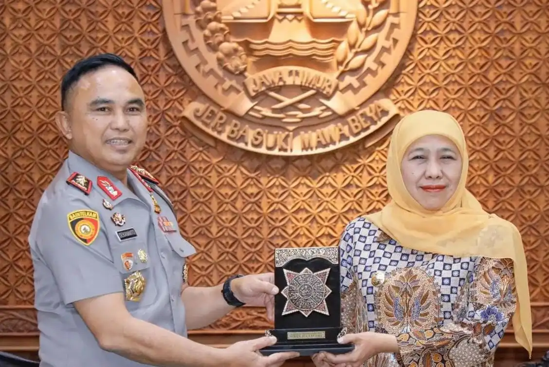 Keamanan dan Kepastian Hukum Menopang Iklim Investasi