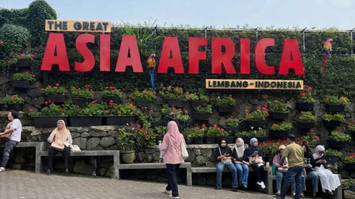 Promo Tiket Atraksi: Beli 2 Dapat 4 dan Tiket Gratis