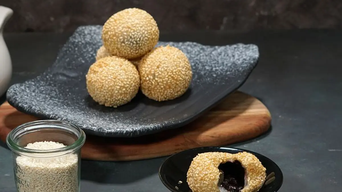 Tiga Dessert Tradisional yang Bisa Dibuat di Rumah