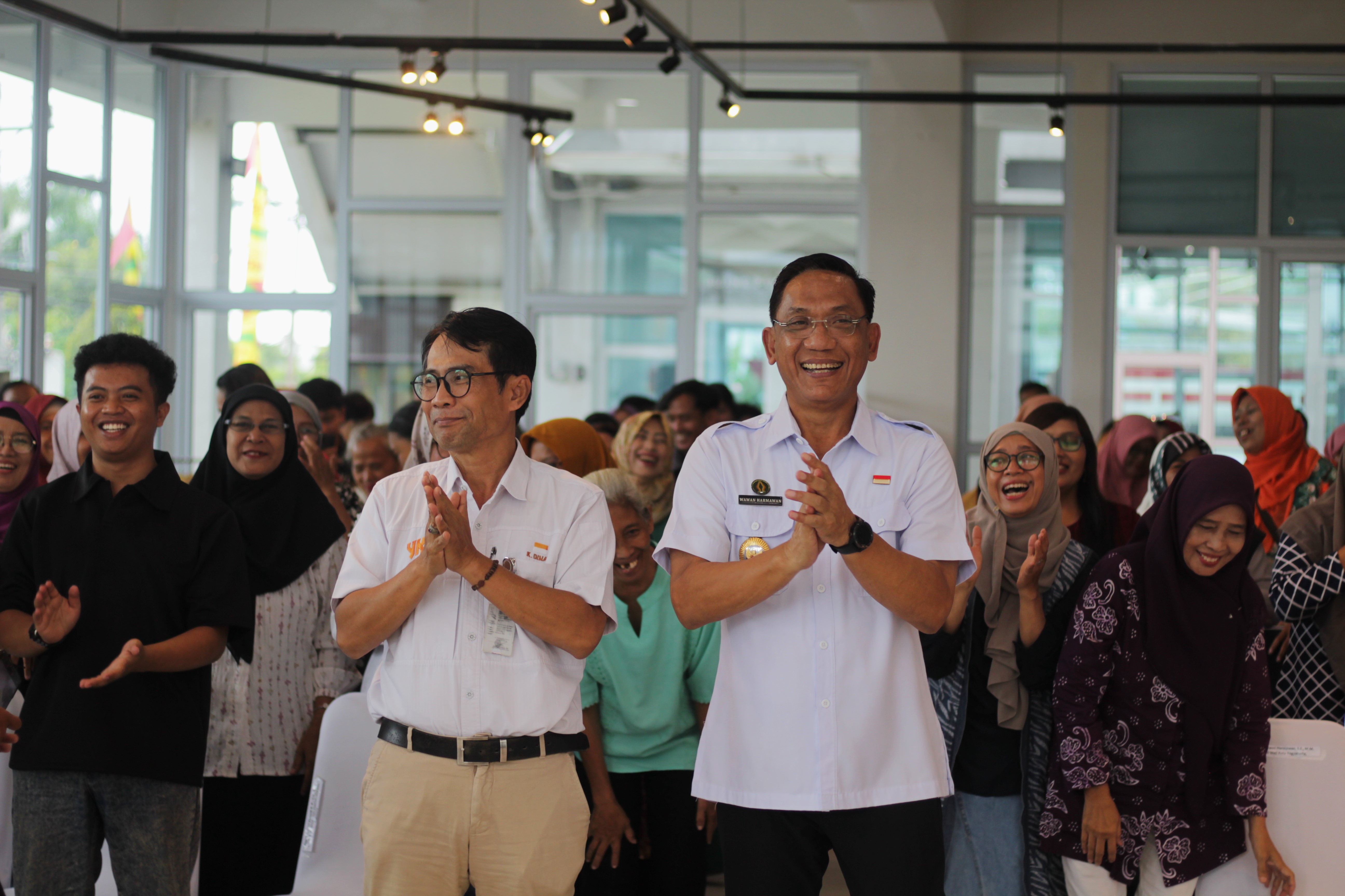 Dari Promosi hingga Operasional, UMKM Belajar Memanfaatkan AI
