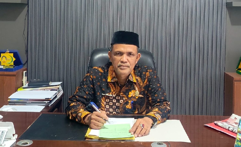 Beasiswa Tahfidz Bireuen dan Balangan: Dua Cara Mendukung Santri