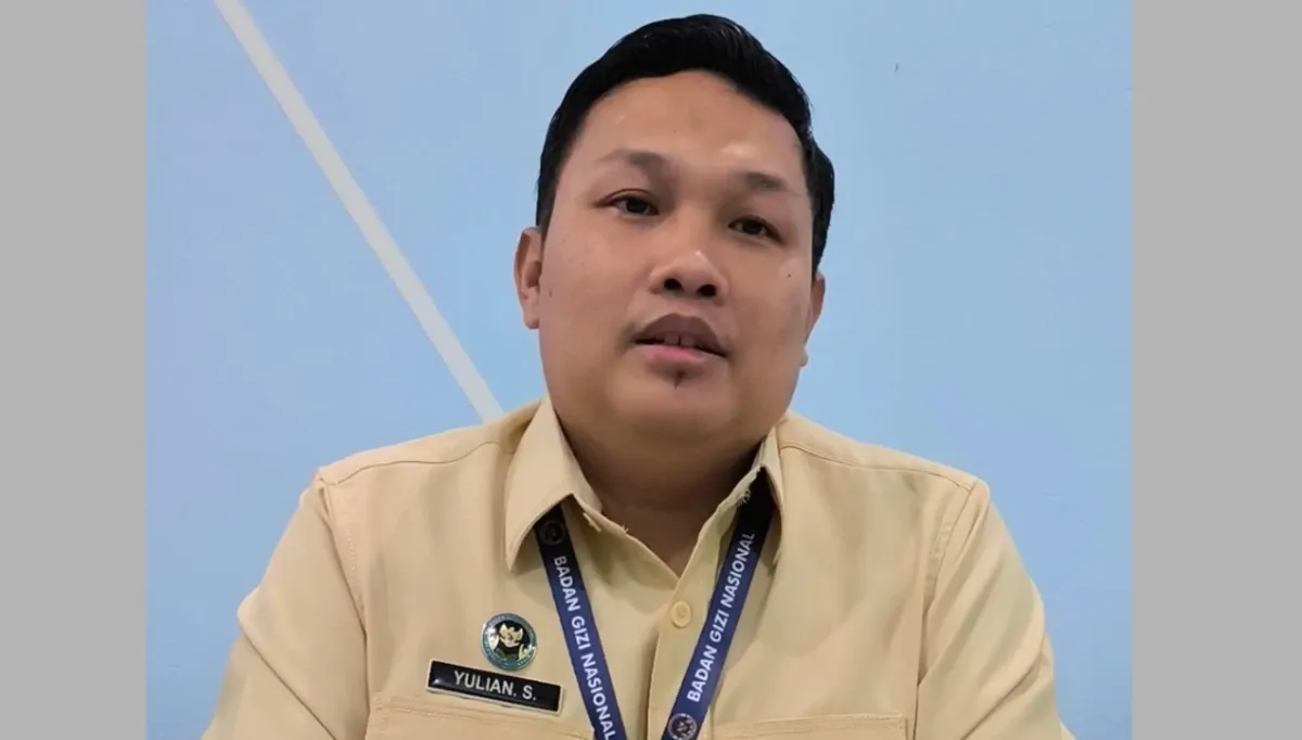 Dugaan Keracunan MBG di Cirebon: Kepala SPPG Dicopot