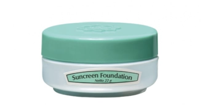 Viva Sunscreen Foundation vs Special Day Cream: Mana Lebih Praktis?