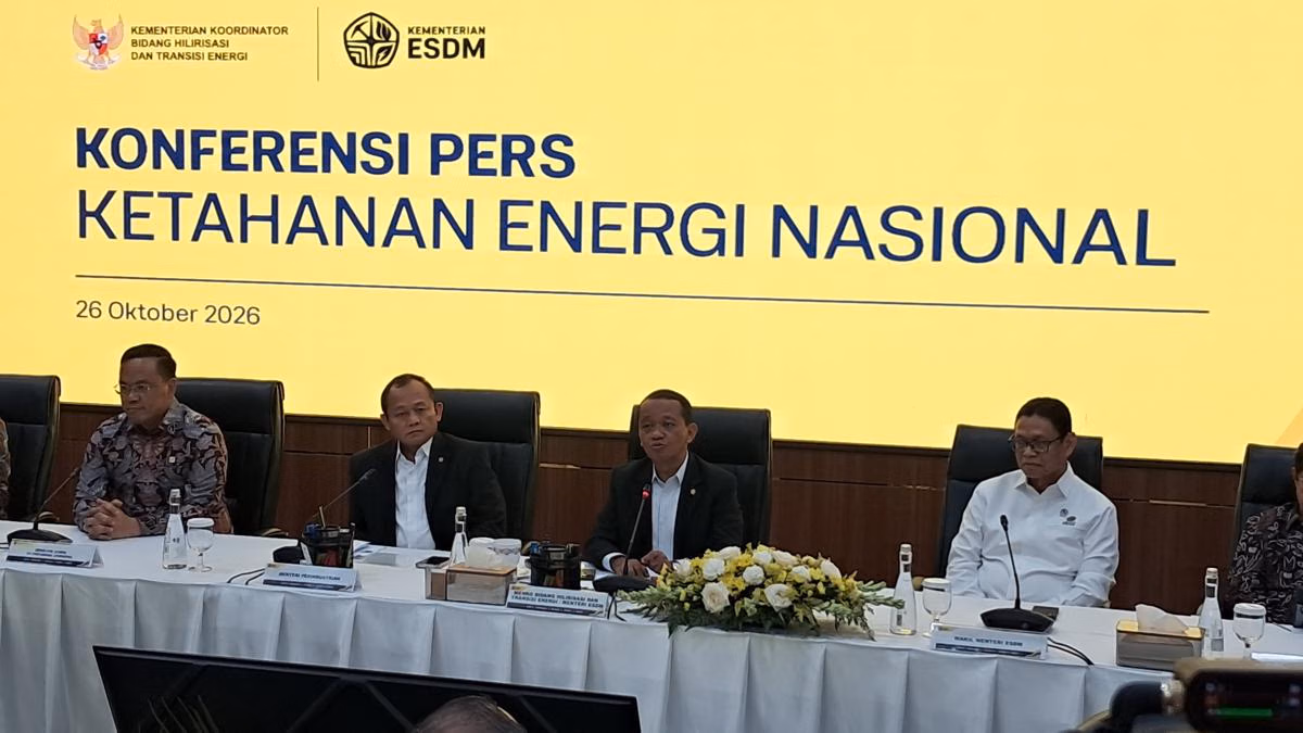 Pemangkasan Ekspor Gas Tetap Diklaim Sesuai Batas Kontrak