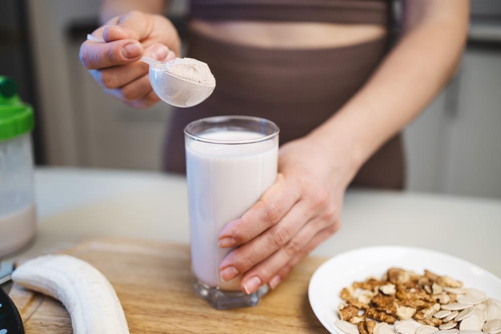 Bintik Hitam pada Susu Bubuk Anak: Penyebab dan Tanda Bahaya