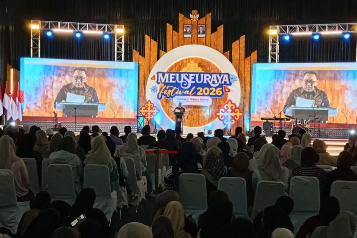 Pameran UMKM Harus Menjadi Jembatan, Bukan Sekadar Keramaian