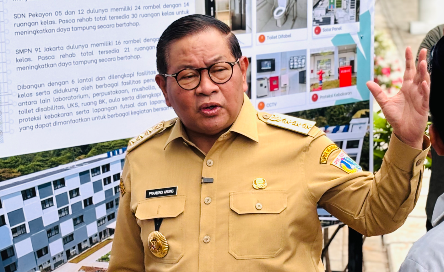 Diskon Pajak 50 Persen: Taruhan Besar Jakarta Menjadi Pusat Sinema Asia