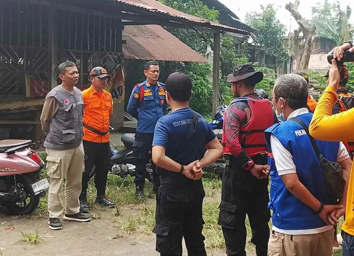 Kolam, Sungai, dan Muara Bukan Tempat Anak Bermain Tanpa Pengawasan