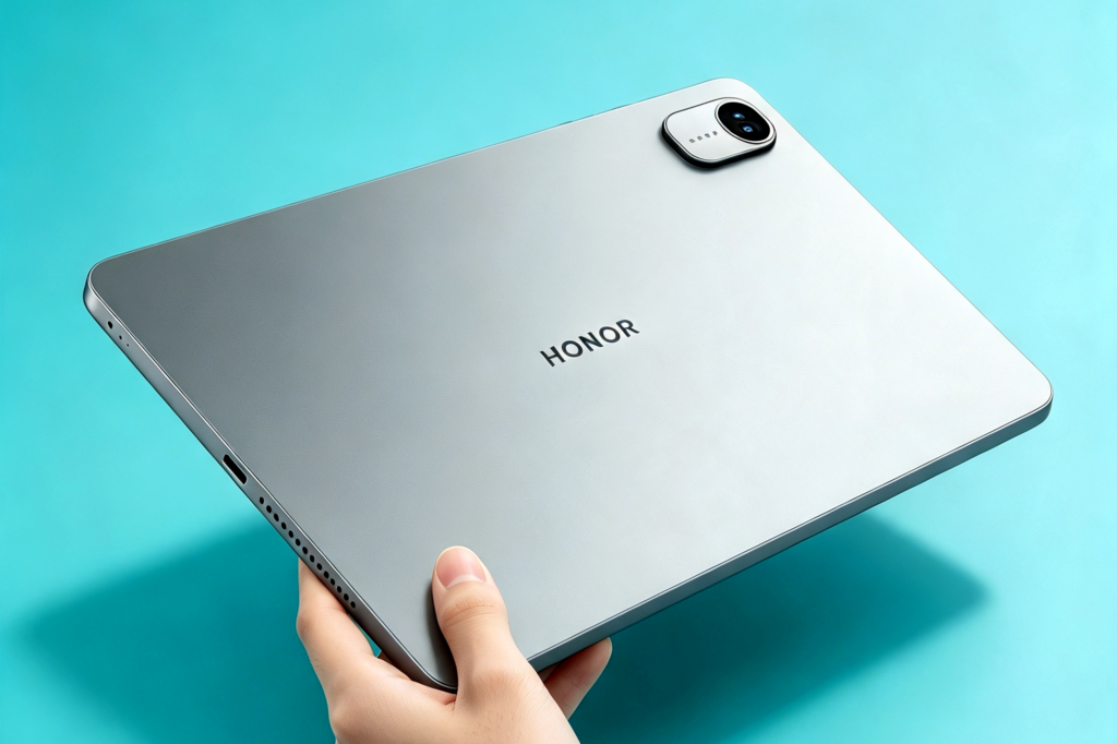 Honor Pad X10 Mini Hadir sebagai Tablet Ringkas 9,7 Inci