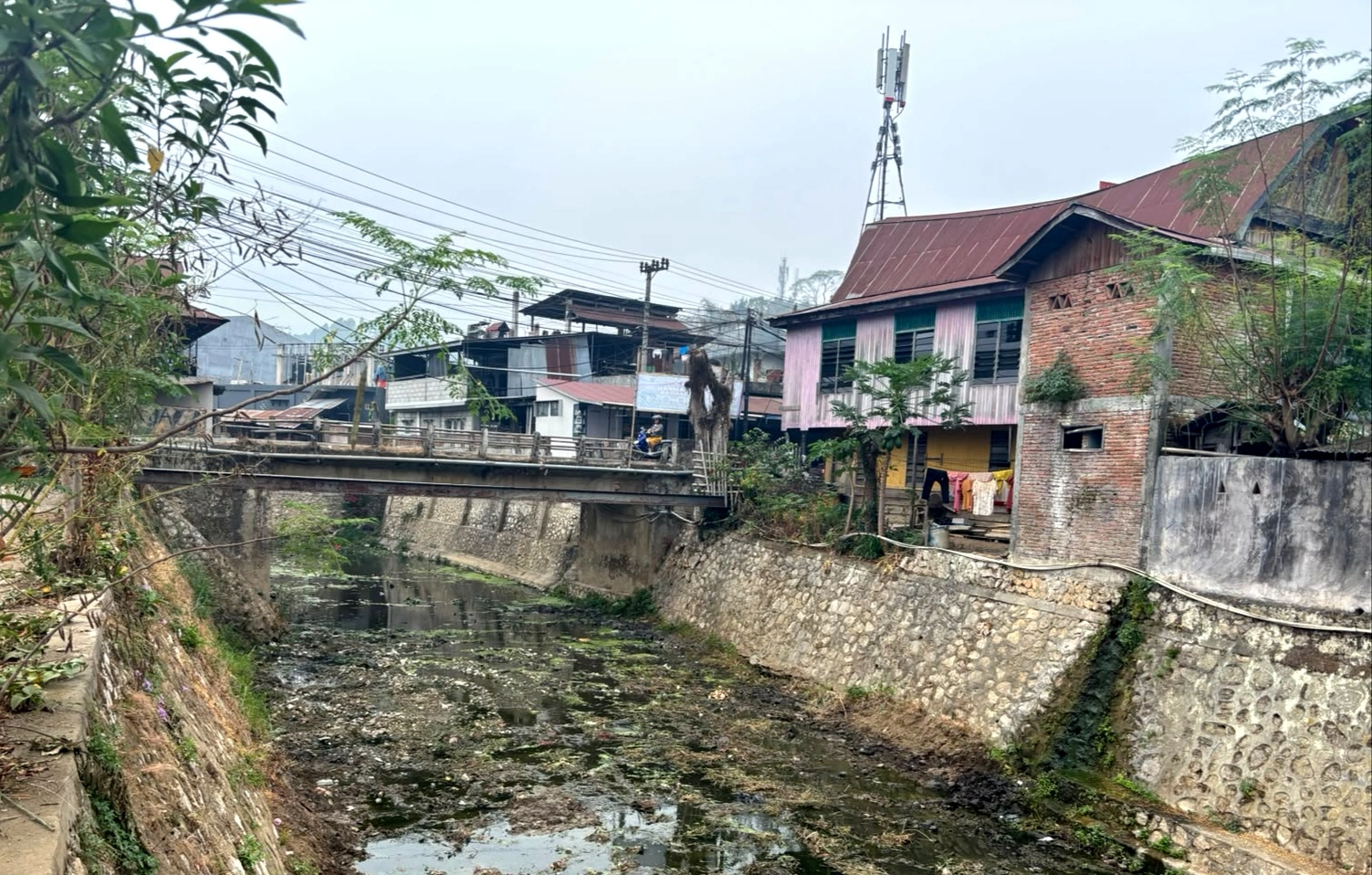Normalisasi Sungai Harus Menjadi Rutinitas, Bukan Reaksi Banjir