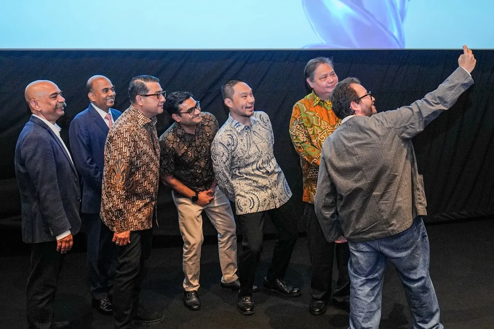 Ekonomi Kreatif Didorong Menjadi Mesin Pertumbuhan Dunia